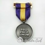 MEDALLA  PESD (CUARTEL GENERAL Y FUERZA) - Imagen 2