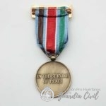 MEDALLA  UNPROFOR -  BOSNIA DE NACIONES UNIDAS (ONU) - Imagen 3
