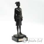 FIGURA GUARDIA CIVIL FEMENINA 1989