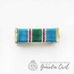 PESTAÑA SOLA AUTOMONTAJE MEDALLA  LÍBANO -NACIONES UNIDAS (ONU)