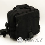 BOLSO CONDOR E&E NEGRA