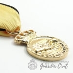 MEDALLA  CONMEMORATIVA DANA 2024 - Imagen 3