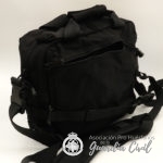 BOLSO CONDOR E&E NEGRA - Imagen 2