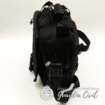 BOLSO CONDOR E&E NEGRA - Imagen 3