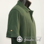 POLO LISO VERDE GC - Imagen 4