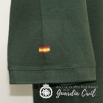 POLO LISO VERDE GC - Imagen 6
