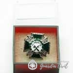 PIN  PLACA  GUARDIA CIVIL  PLATA - Imagen 2