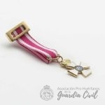 MEDALLA MINIATURA  CRUZ DE SAN HERMENEGILDO - Imagen 2