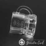 PACK 6 CHUPITOS JARRITA ANAG. G.C. (2.8 cl x 5 cm. alto)