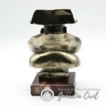 BUSTO BRONCE GUARDIA CIVIL - Imagen 4
