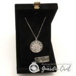 ESTUCHE JOYERIA  NEGRO - Imagen 4
