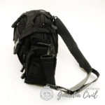 BOLSO MODULAR CONDOR NEGRO - Imagen 2