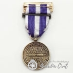MEDALLA  SFOR -OTAN.   KOSOVO - Imagen 4