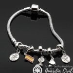 PULSERA IMITACION PANDORA  PU2091/19