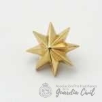 ESTRELLAS  DE 8  PUNTAS  (JEFES)