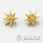 ESTRELLAS  DE 8  PUNTAS  (JEFES) - Imagen 2