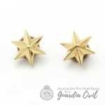 ESTRELLAS  DE 6  PUNTAS  (OFICIALES) - Imagen 2