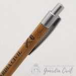 BOLIGRAFO BAMBU