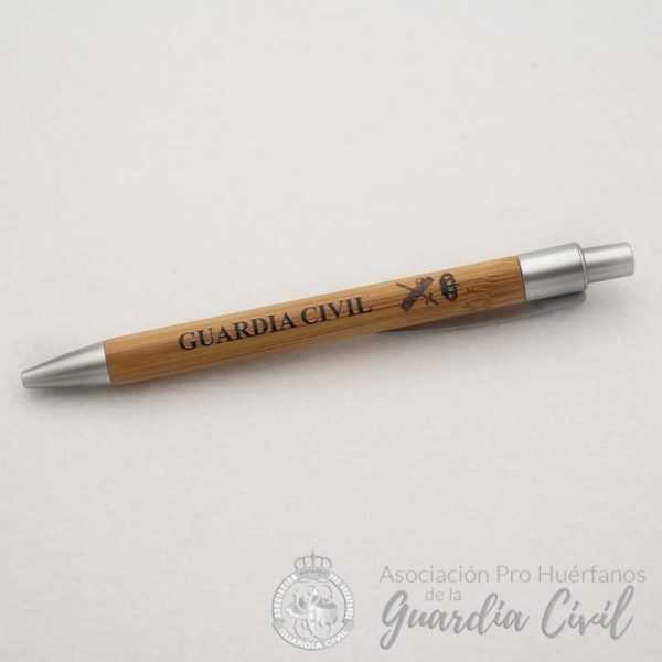 BOLIGRAFO BAMBU