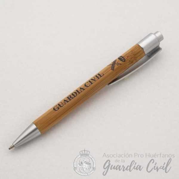 BOLIGRAFO BAMBU