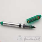 BOLIGRAFO STIB VERDE G. CIVIL INT. ARMAS