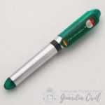 BOLIGRAFO STIB VERDE G. CIVIL POL. JUDICIAL