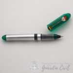 BOLIGRAFO STIB VERDE G. CIVIL POL. JUDICIAL