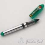 BOLIGRAFO STIB VERDE G. CIVIL SEPRONA