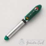 BOLIGRAFO STIB VERDE G. CIVIL S.I.G.C