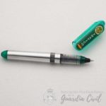 BOLIGRAFO STIB VERDE G. CIVIL TRAFICO