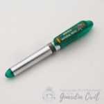 BOLIGRAFO STIB VERDE SERVICIO MATERIAL MOVIL