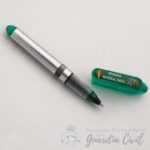 BOLIGRAFO STIB VERDE SERVICIO MATERIAL MOVIL