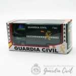 CAMION GUARDIA CIVIL