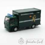 CAMION GUARDIA CIVIL