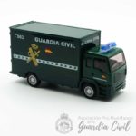 CAMION GUARDIA CIVIL