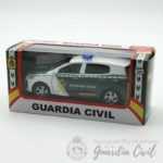 COCHE GUARDIA CIVIL