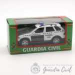 COCHE GUARDIA CIVIL BASICO LUZ ROJA