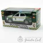 COCHE TRAFICO GUARDIA CIVIL BASICO