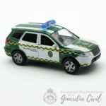 COCHE TRAFICO GUARDIA CIVIL BASICO