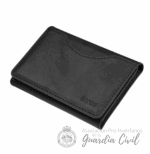 CARTERA SMART WALLET CLASSIC NEGRA