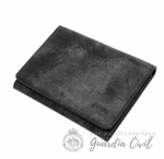 CARTERA SMART WALLET CLASSIC TEJANO NEGRO