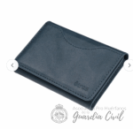 CARTERA SMART WALLET CLASSIC AZUL