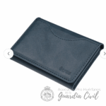 CARTERA SMART WALLET CLASSIC AZUL