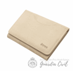 CARTERA SMART WALLET CLASSIC TEJANO BLANCO