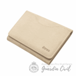 CARTERA SMART WALLET CLASSIC TEJANO BLANCO