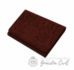 CARTERA SMART WALLET  ROJO ANIMAL