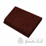 CARTERA SMART WALLET  ROJO ANIMAL