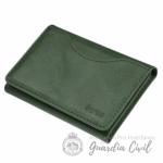 CARTERA SMART WALLET CLASSIC VERDE
