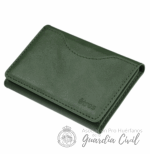 CARTERA SMART WALLET CLASSIC VERDE