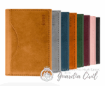 CARTERA SMART WALLET CLASSIC AZUL - Imagen 7